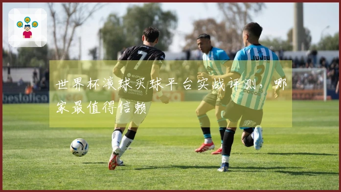 世界杯滚球买球平台实战评测，哪家最值得信赖