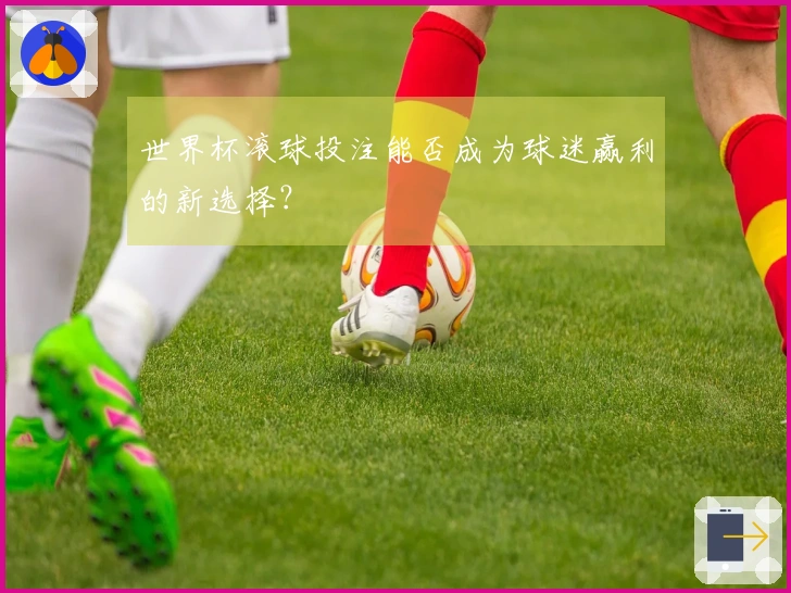 世界杯滚球投注能否成为球迷赢利的新选择？