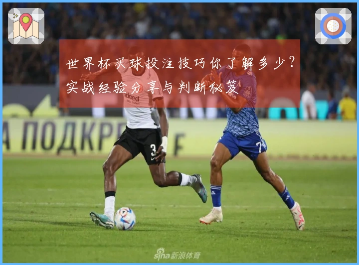 世界杯买球投注技巧你了解多少？实战经验分享与判断秘笈